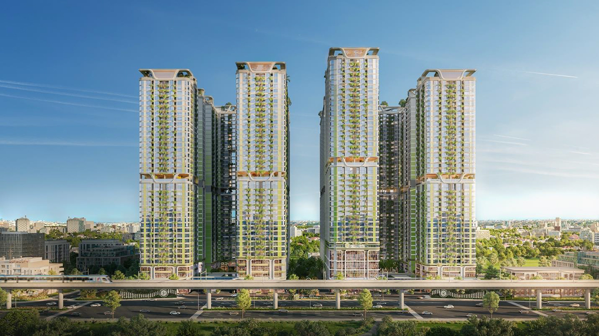 bất động sản