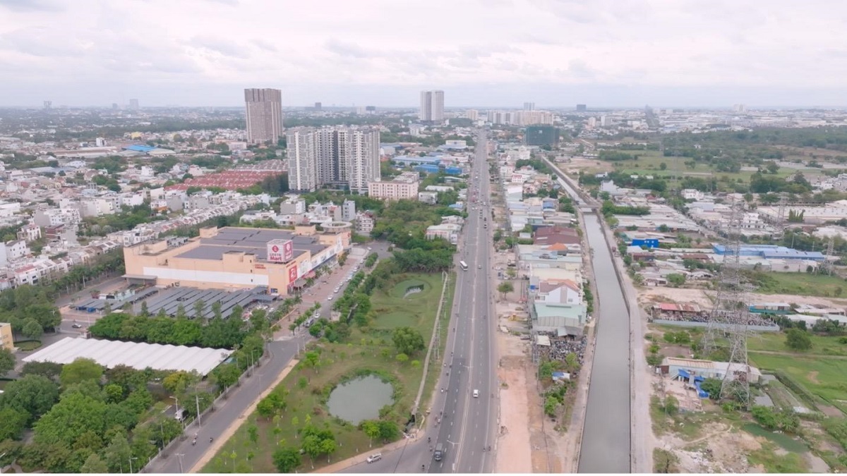 Quốc lộ 13