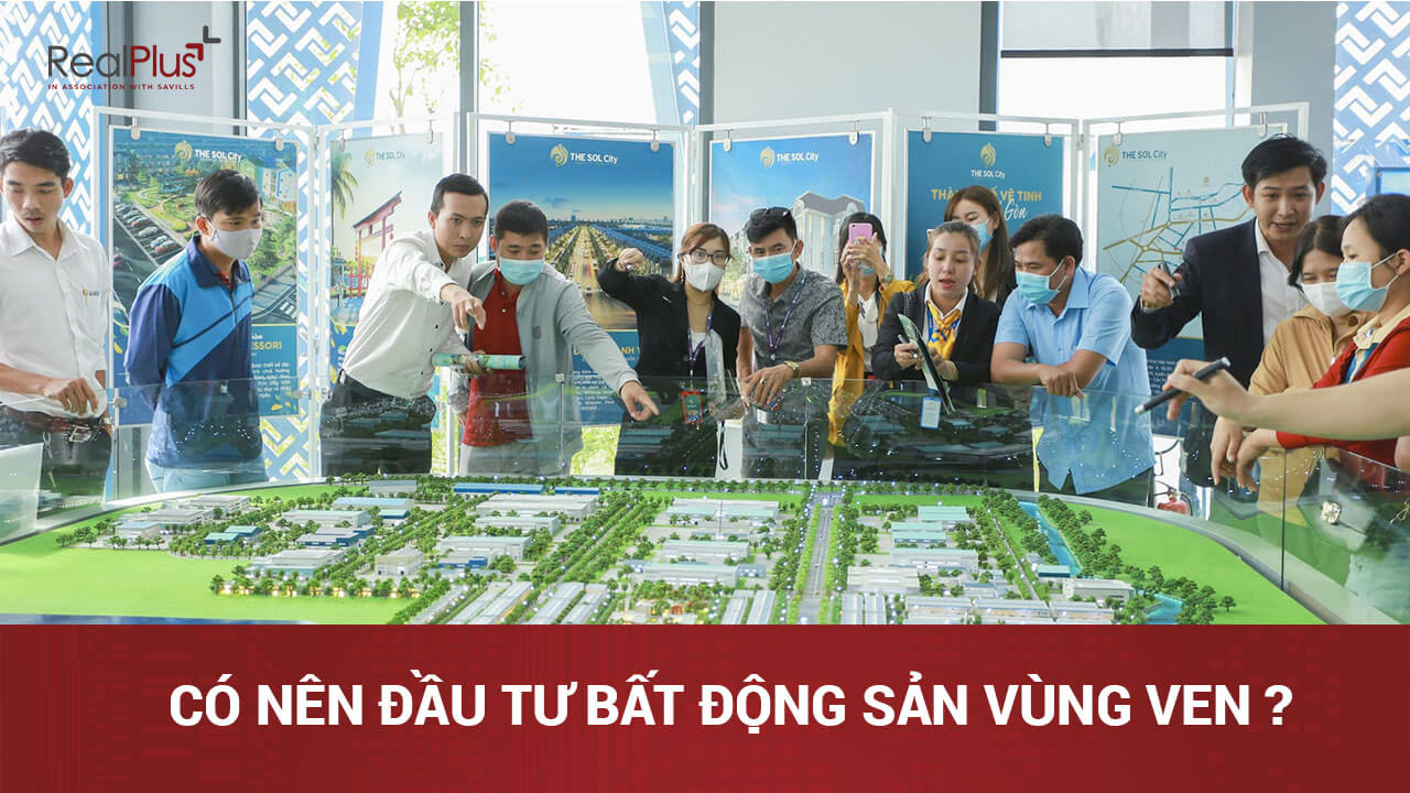 Cảnh quan vùng ven La Pura với phát triển bất động sản và hạ tầng kinh tế