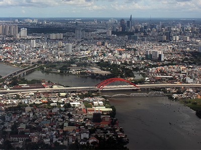 Bảng giá bất động sản vùng ven và cơ hội đầu tư năm 2024