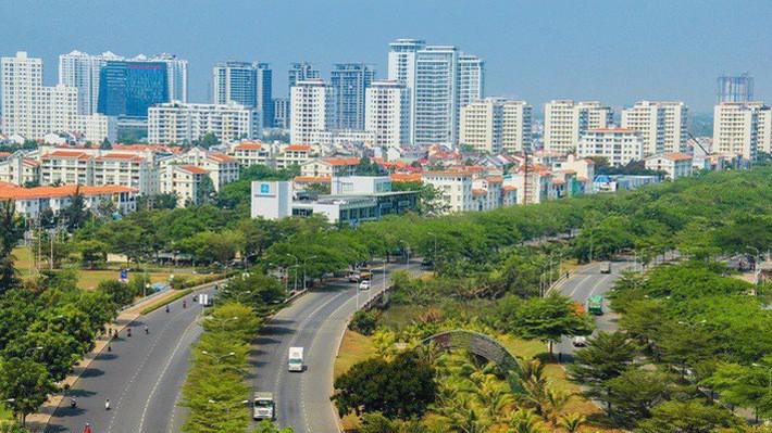 Mô hình quy hoạch đô thị phát triển bền vững La Pura với không gian xanh và tiện ích hiện đại