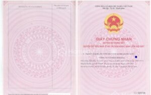 Biểu tượng dự án La Pura với quyền sở hữu 50 năm