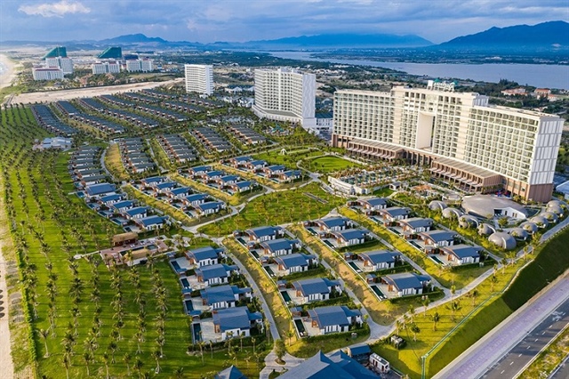 Hình ảnh minh họa pháp lý và rủi ro quyền lợi condotel và officetel