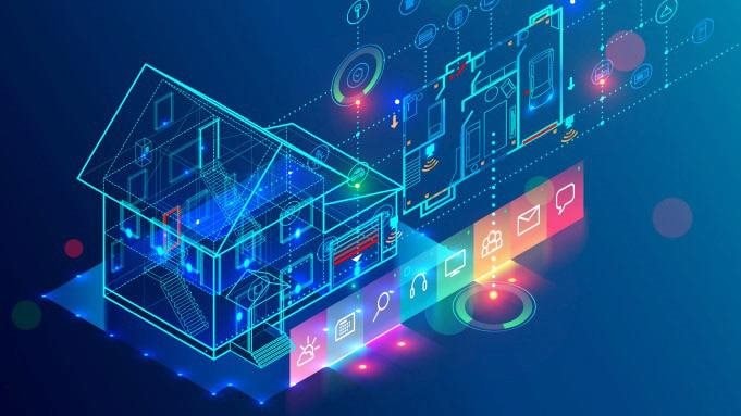 Biểu đồ AI phân tích và quản lý rủi ro định giá bất động sản vùng ven