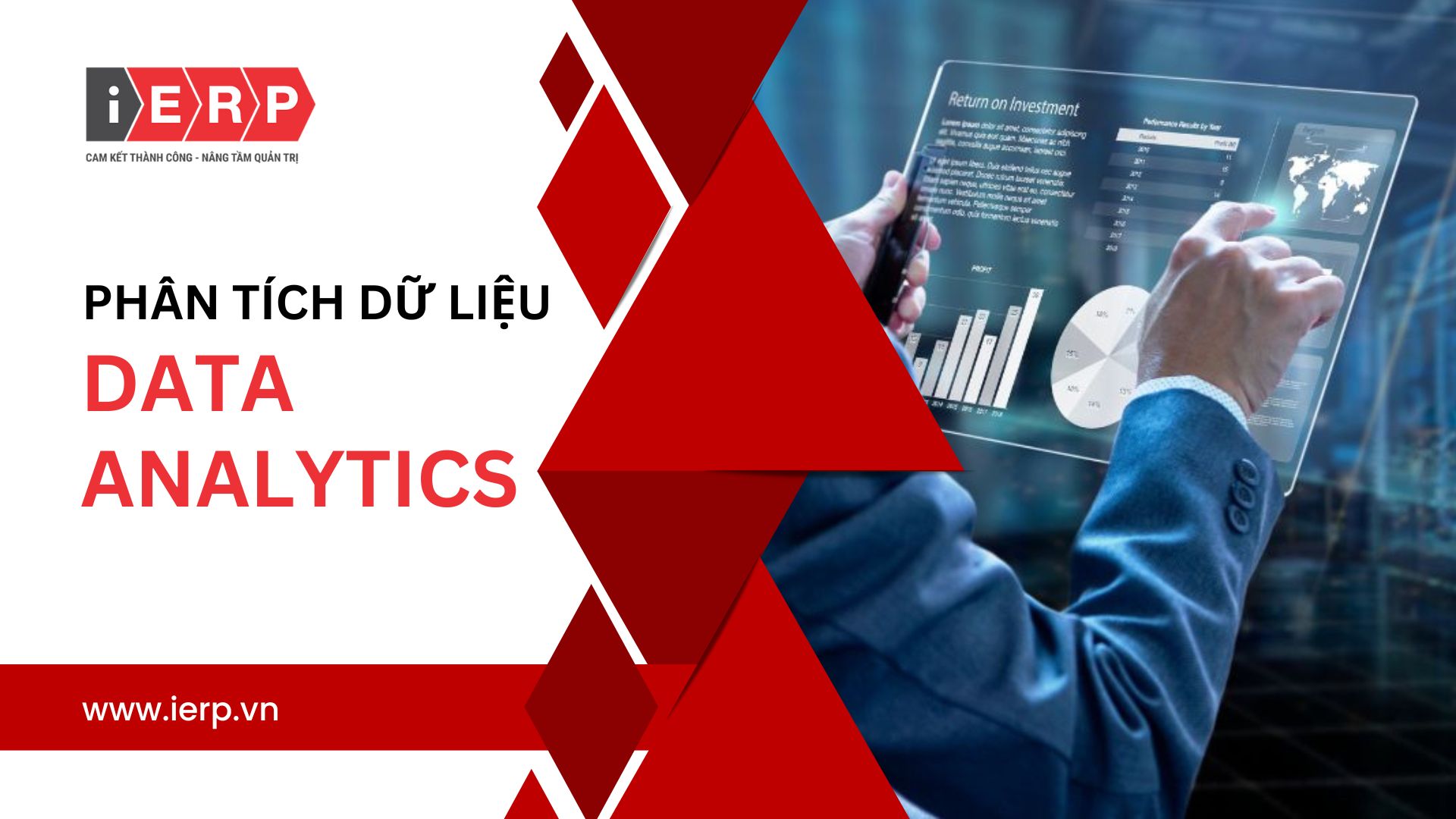 phân tích dữ liệu