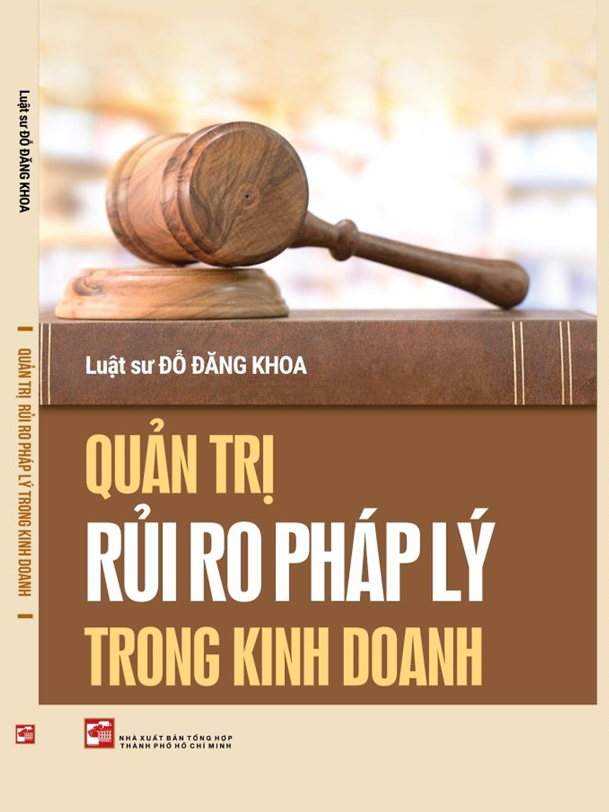 rủi ro pháp lý