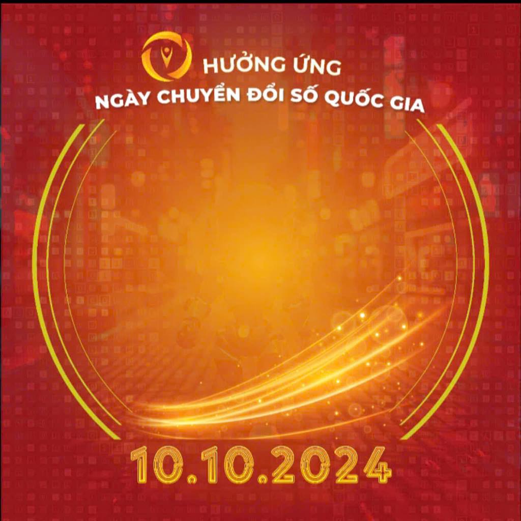 chuyển đổi số