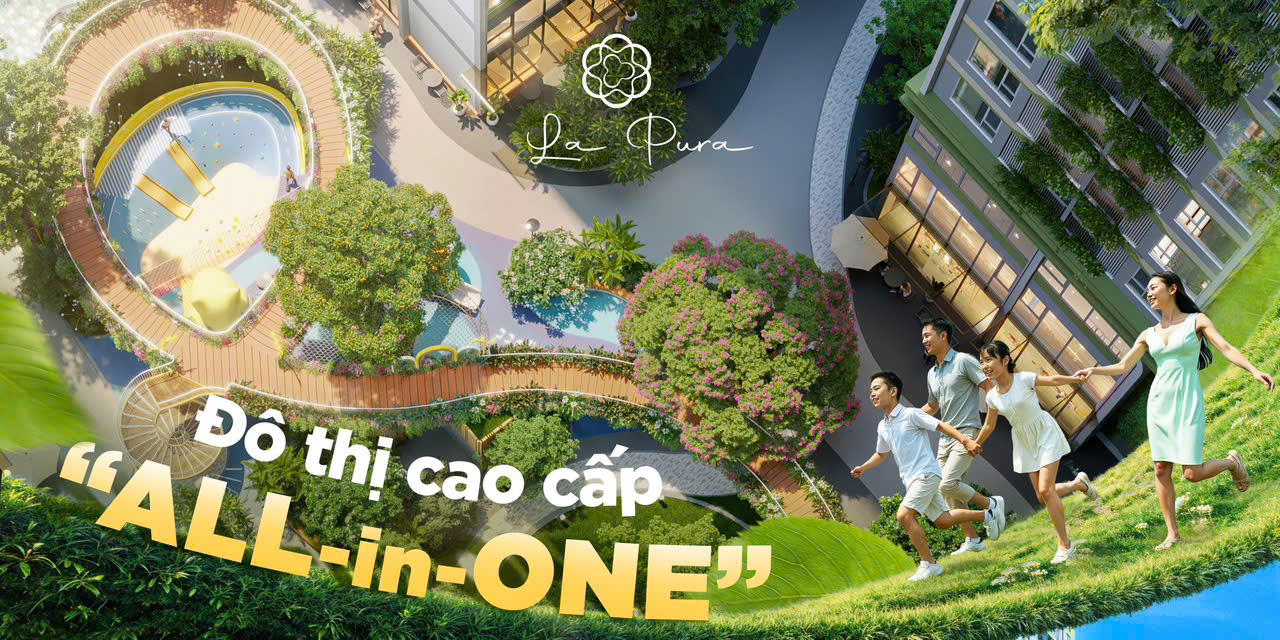 dự án La Pura