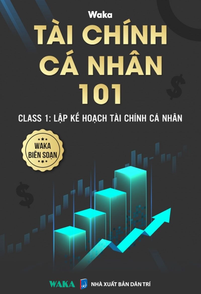 kế hoạch tài chính cá nhân