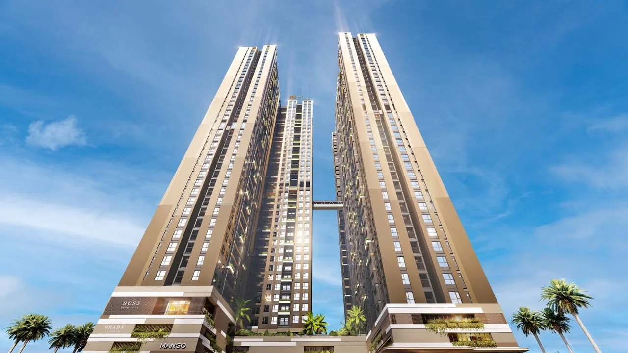 Sky Bridge