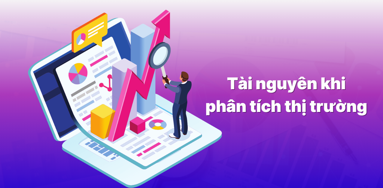 phân tích thị trường
