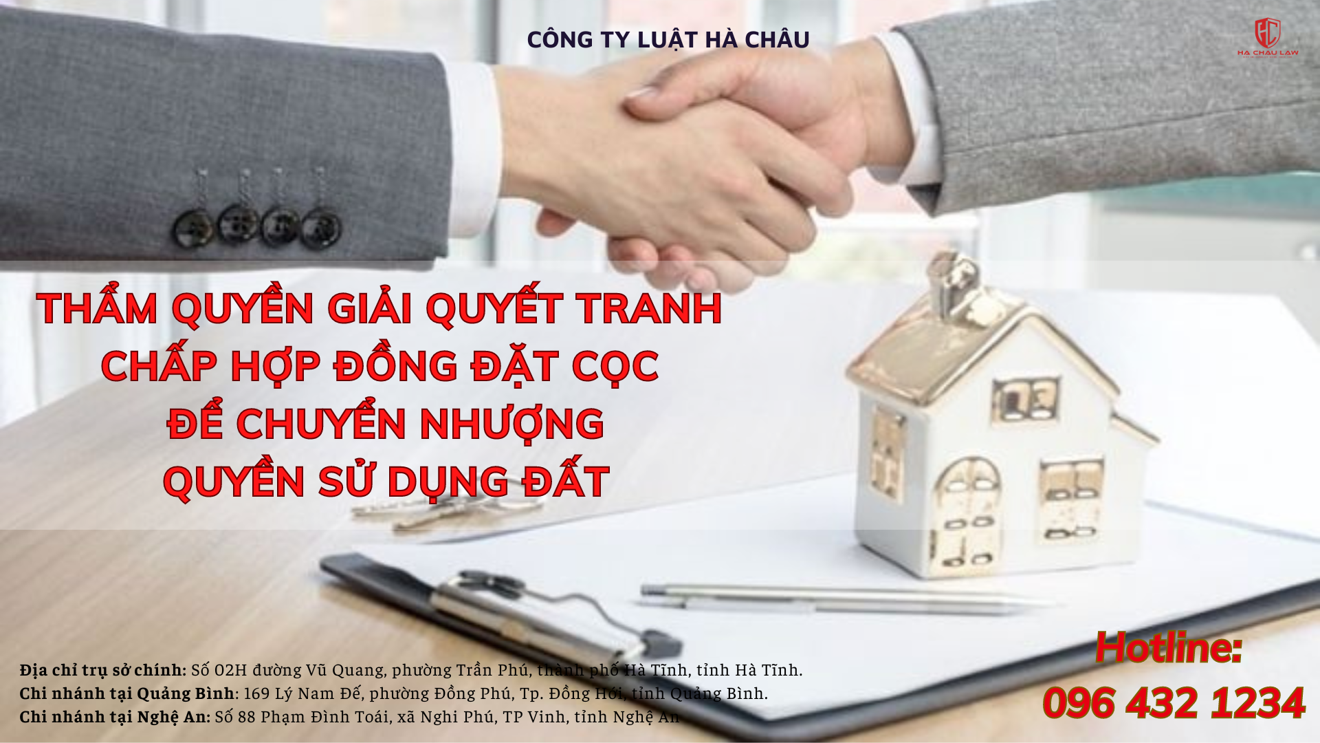 tranh chấp BĐS