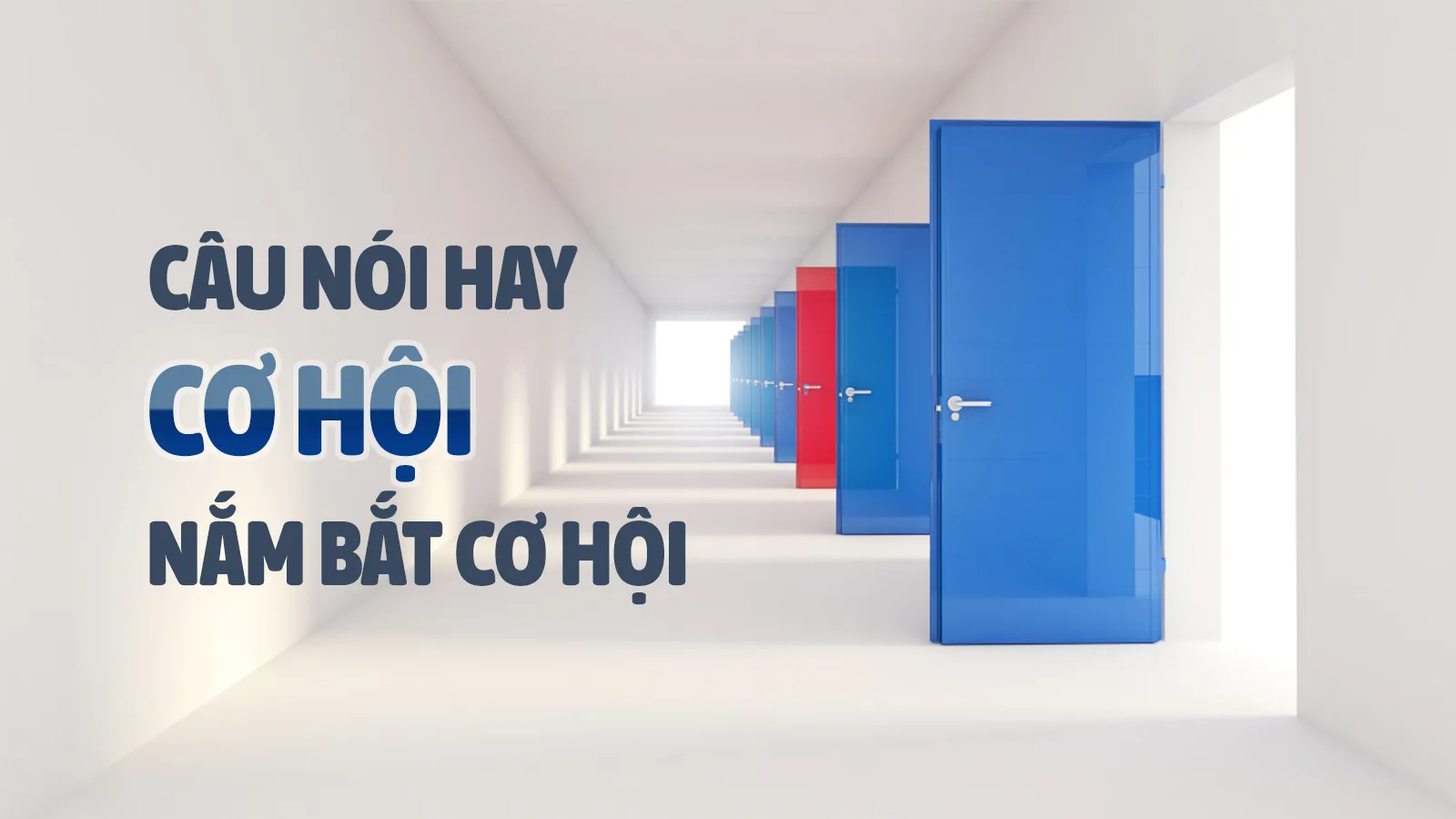 cơ hội