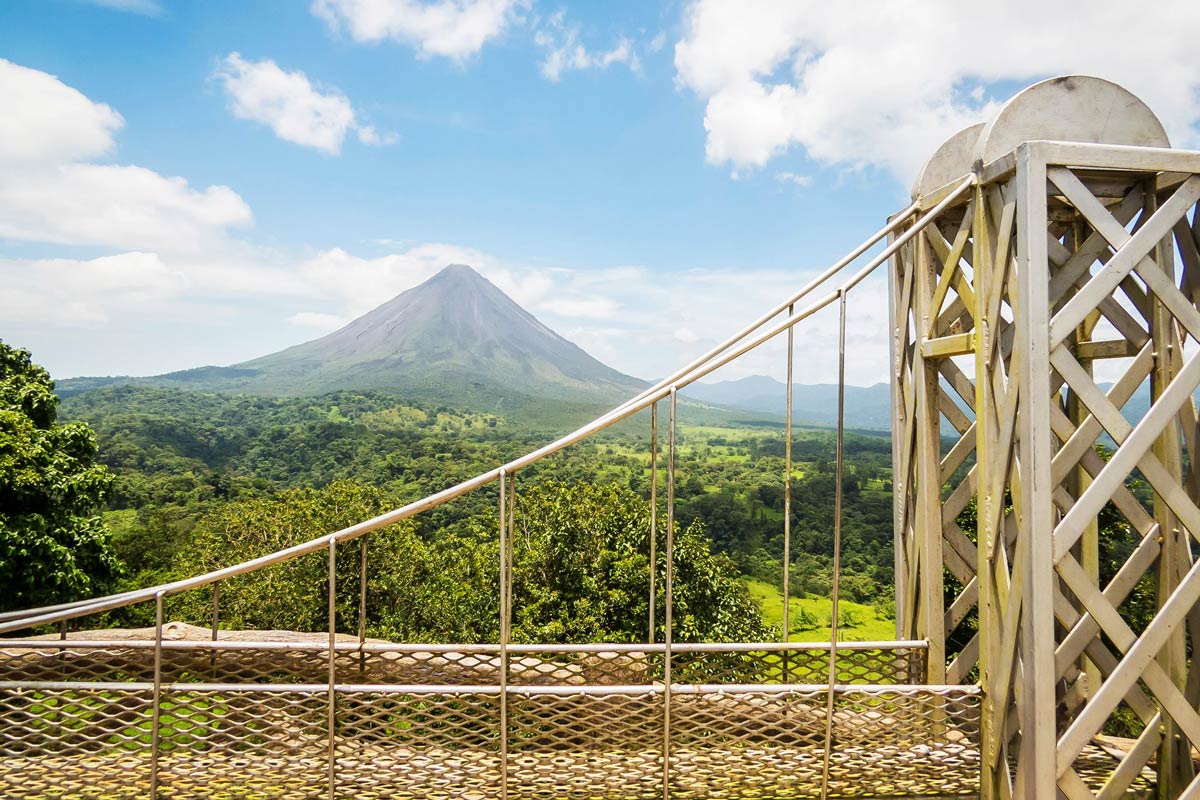 Sky Bridge