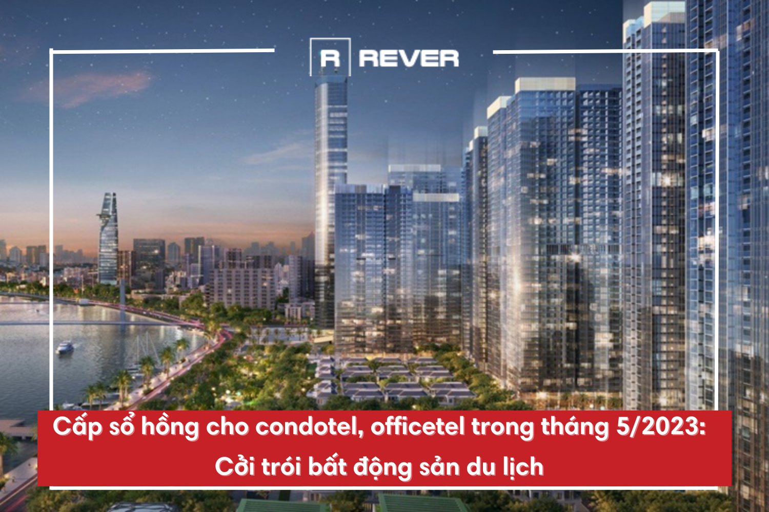 pháp lý condotel officetel