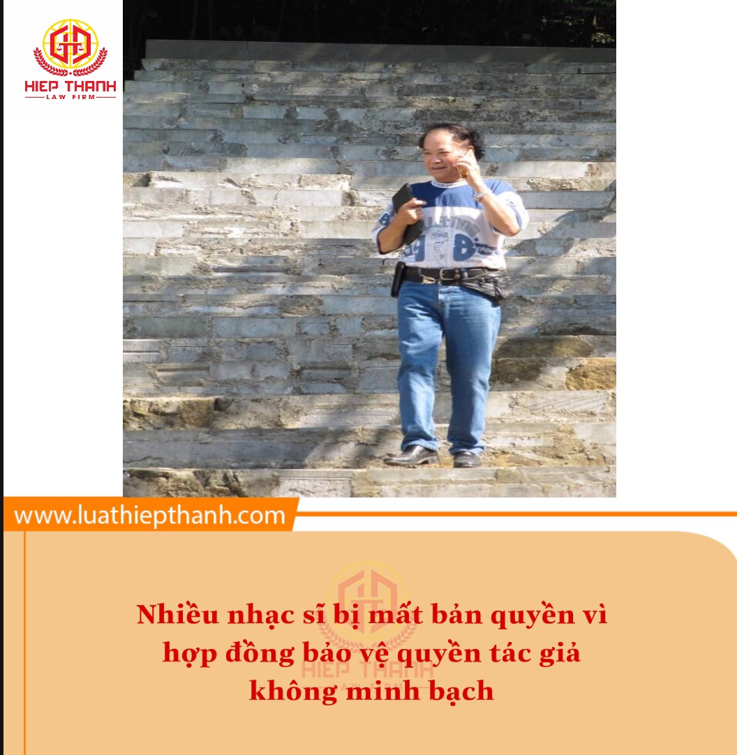 hợp đồng không minh bạch