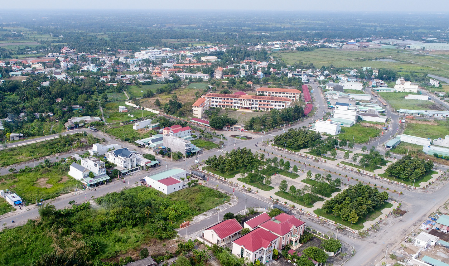 quản lý rủi ro bất động sản vùng ven
