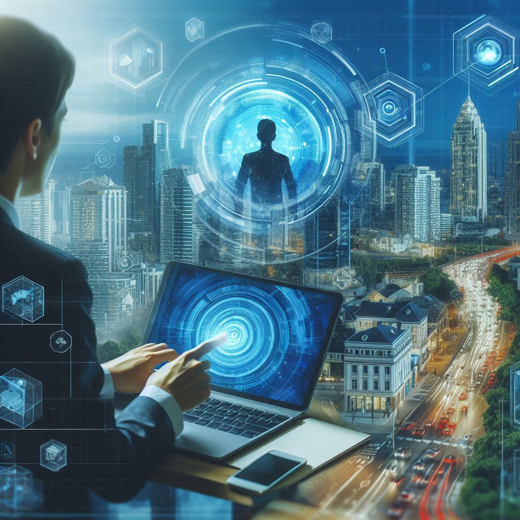 AI bất động sản