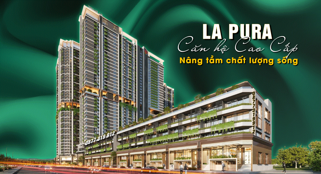 dự án La Pura