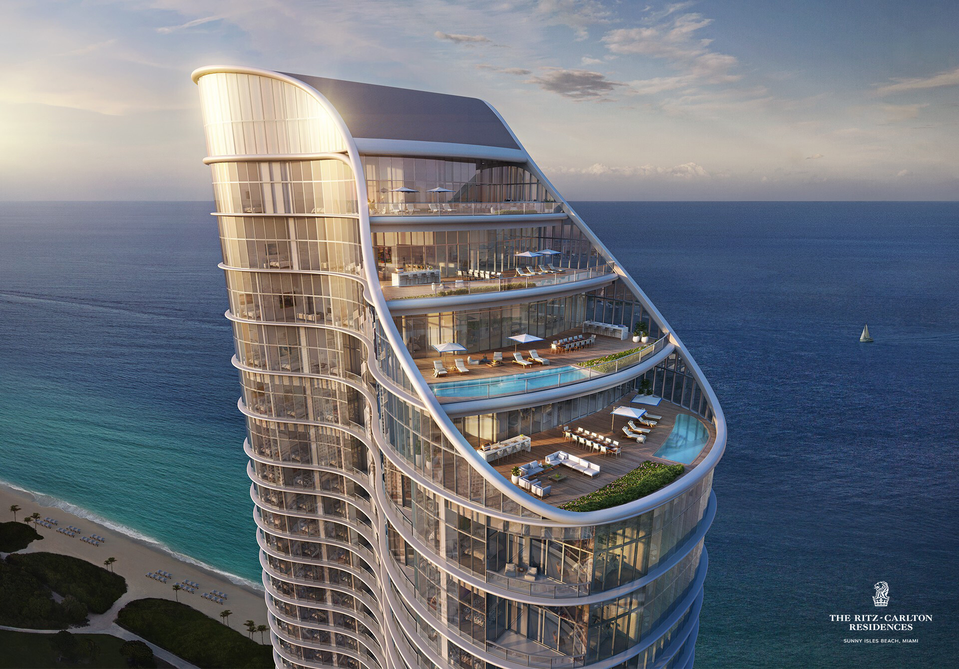 Branded Residences