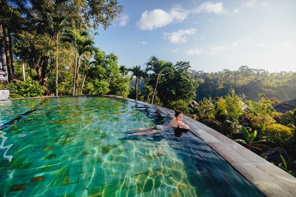 Wellness Retreat