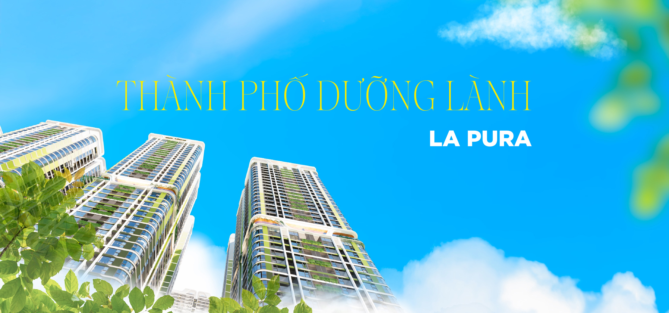 dự án La Pura