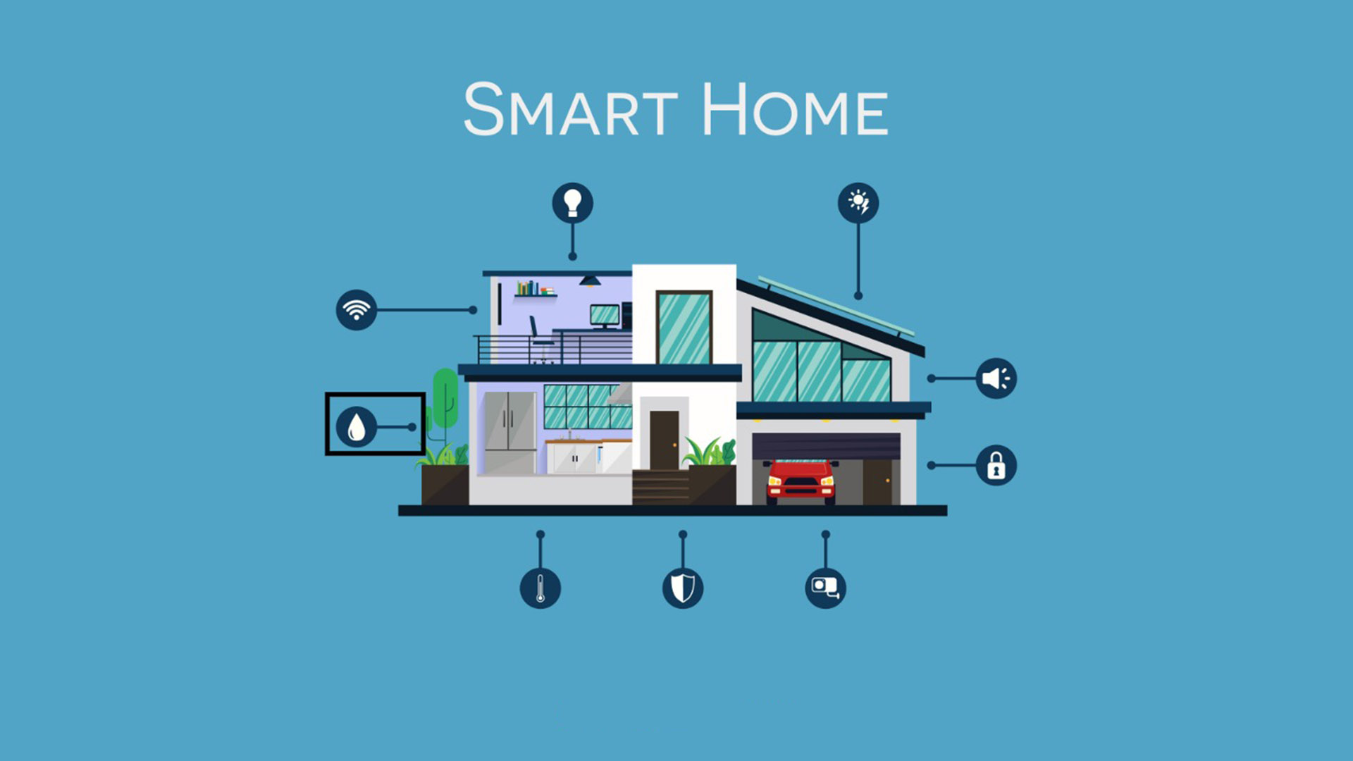 Smart Home
