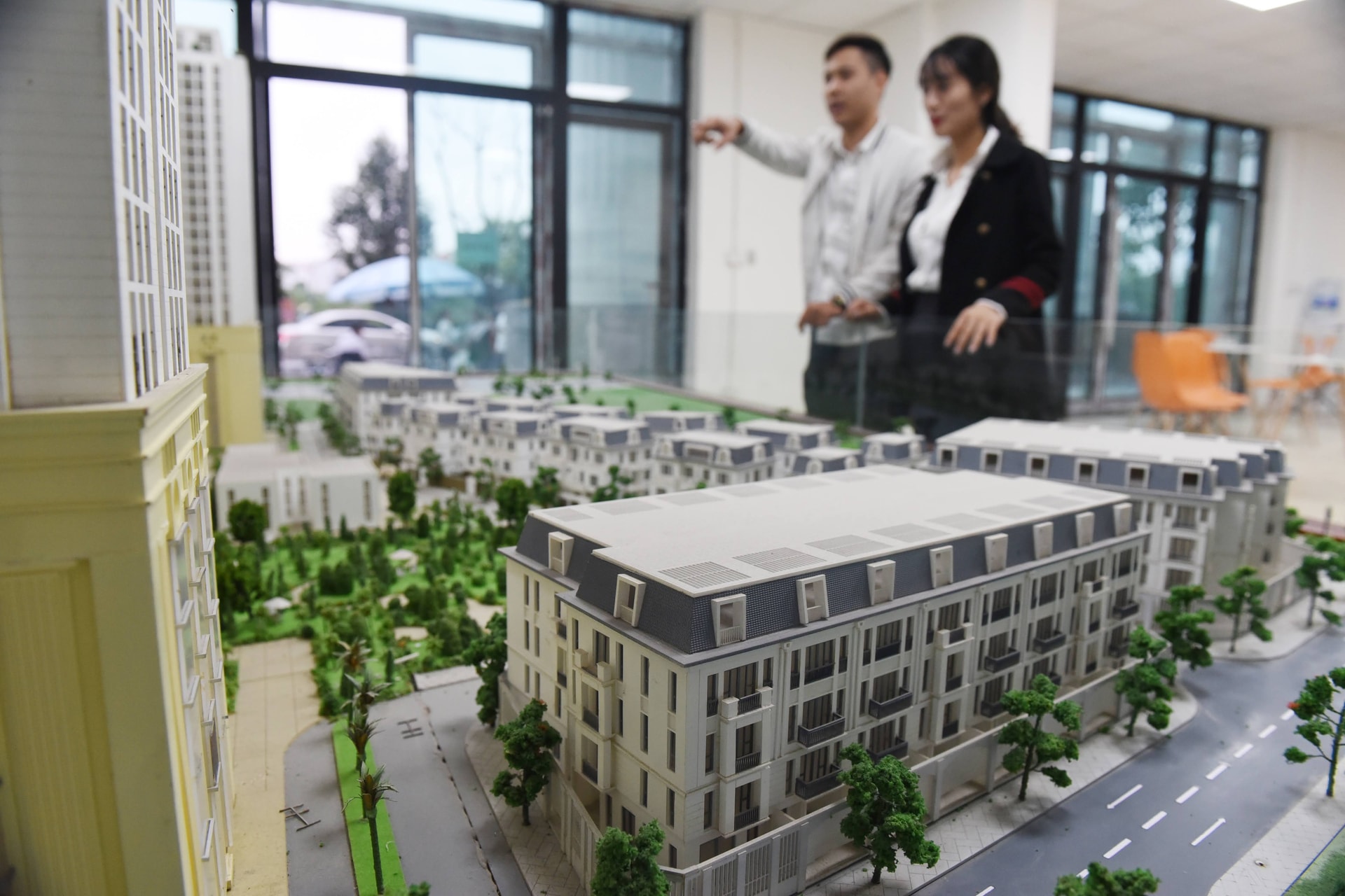 minh bạch giao dịch