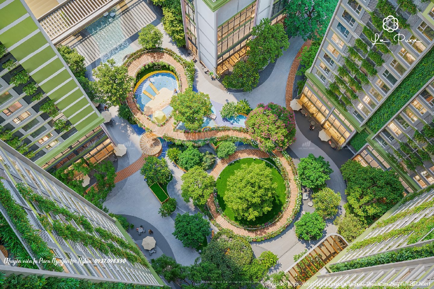 tiện ích cộng đồng
