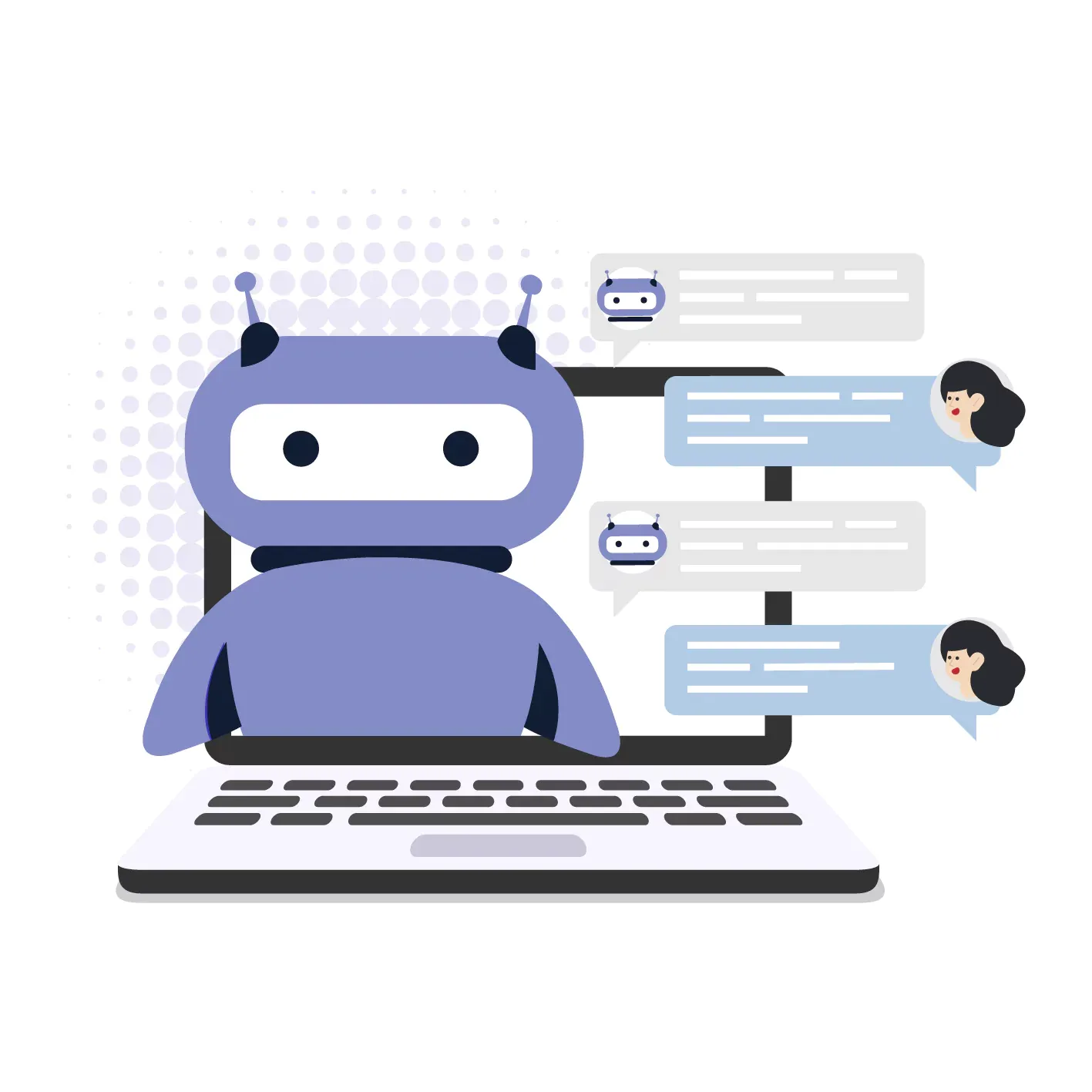 chatbot AI