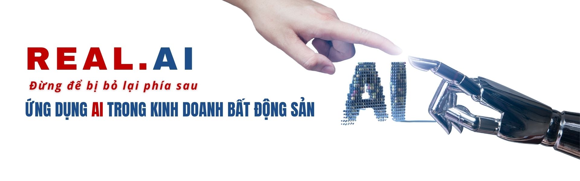 AI bất động sản