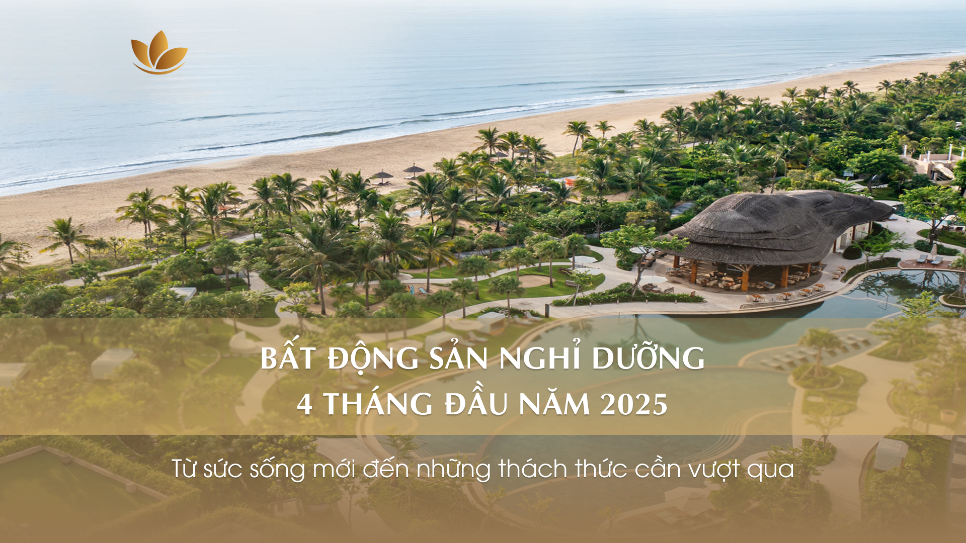 bất động sản nghỉ dưỡng biển