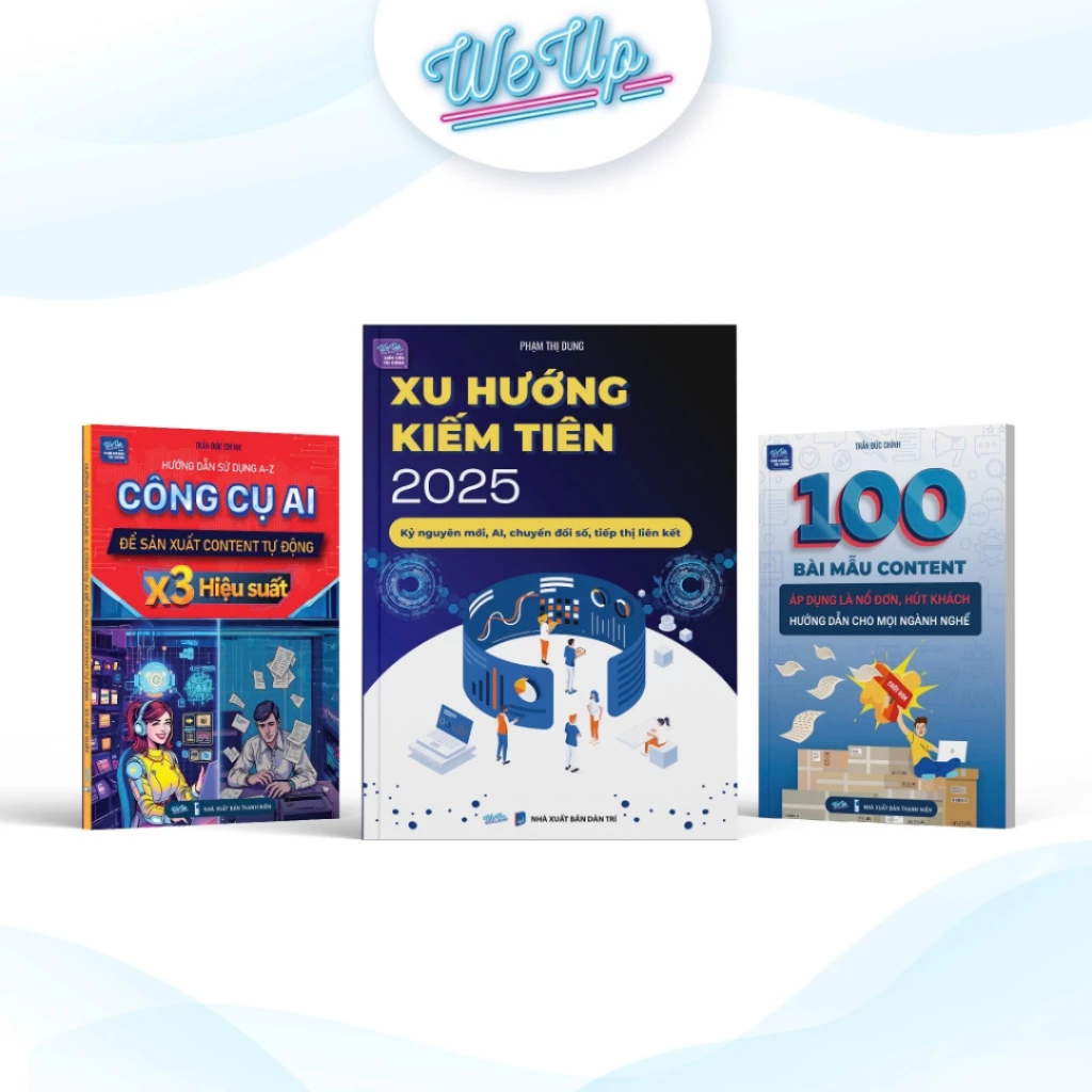 xu hướng 2025