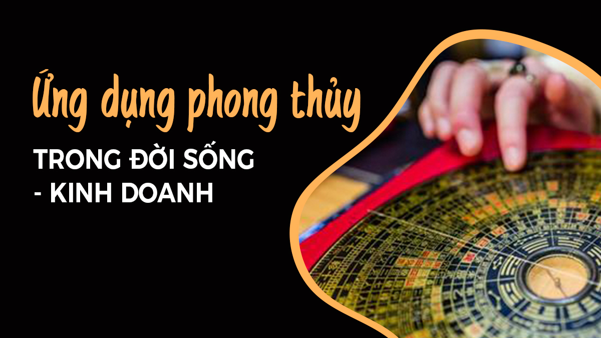 phong thủy