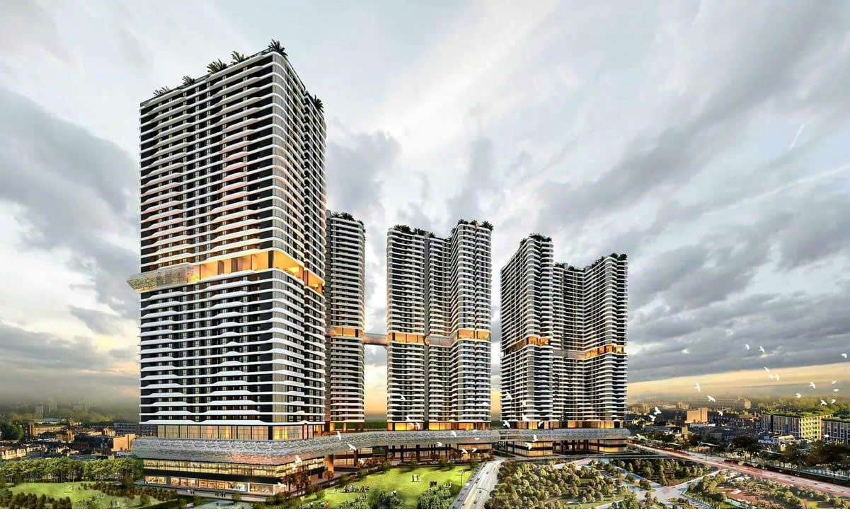giá trị bất động sản
