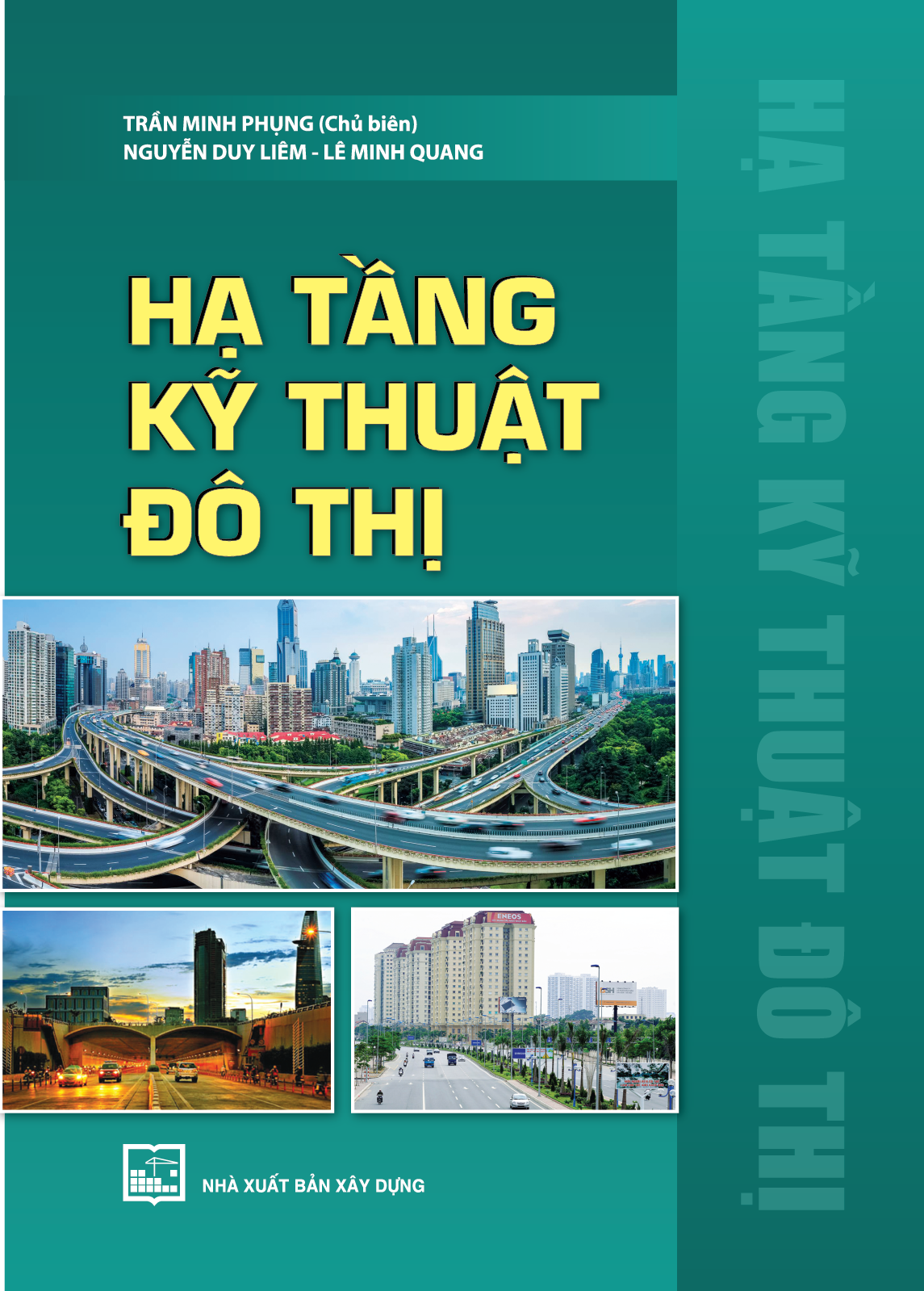 hệ thống hạ tầng