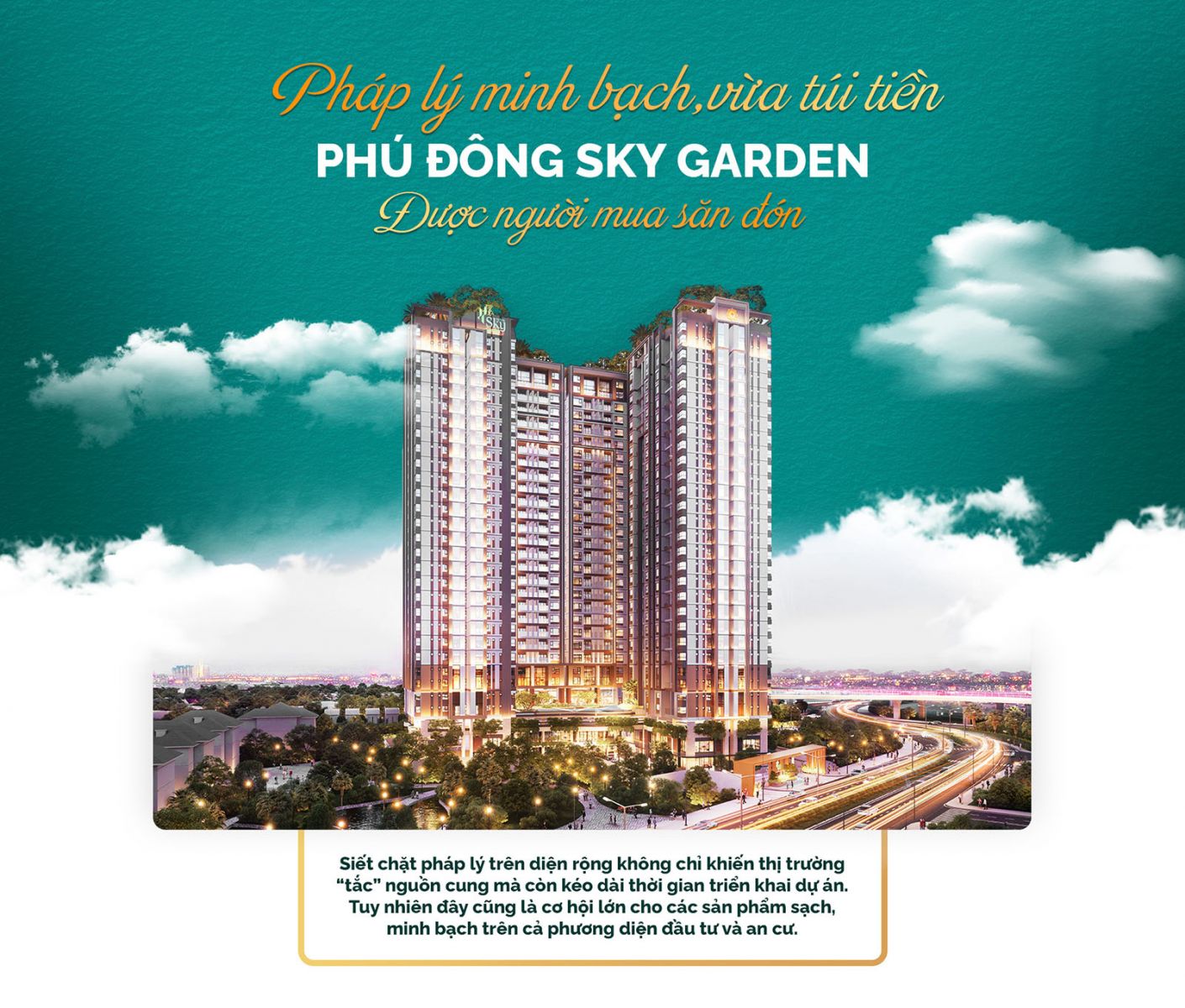 pháp lý minh bạch