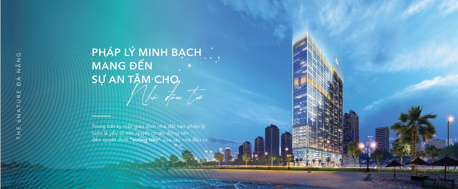 pháp lý minh bạch