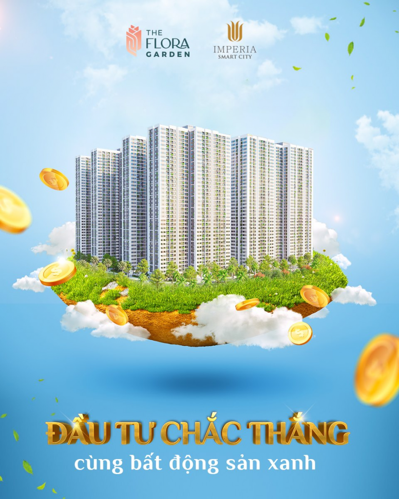 đầu tư bất động sản xanh