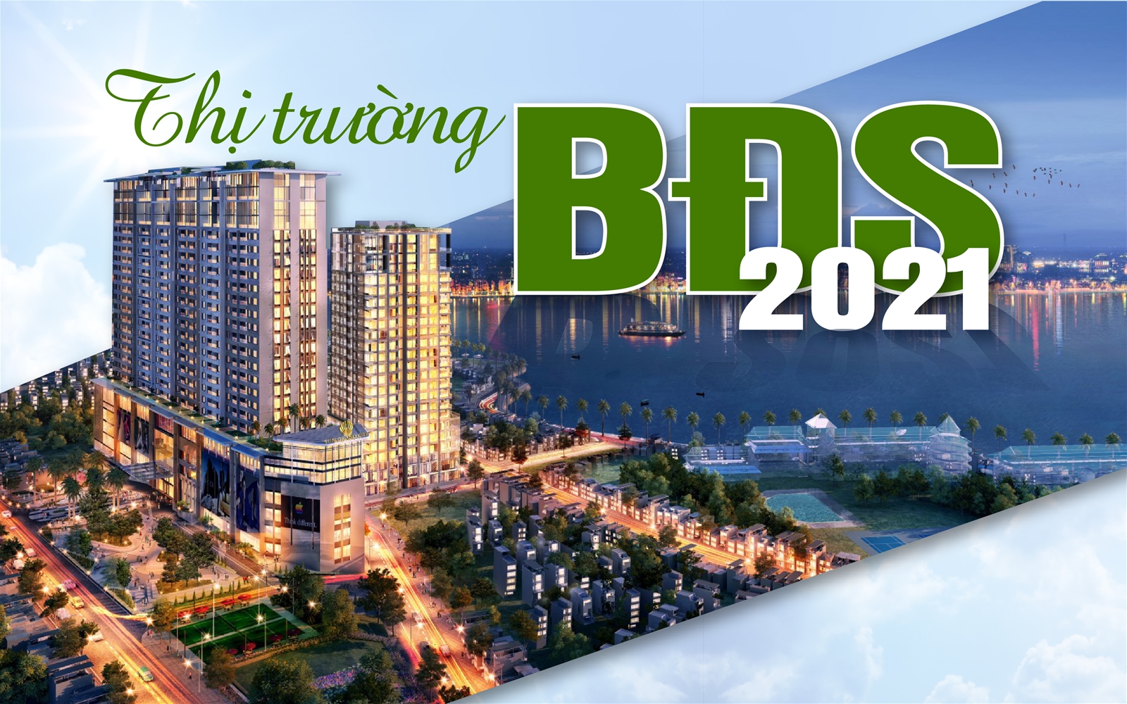 bất động sản linh hoạt