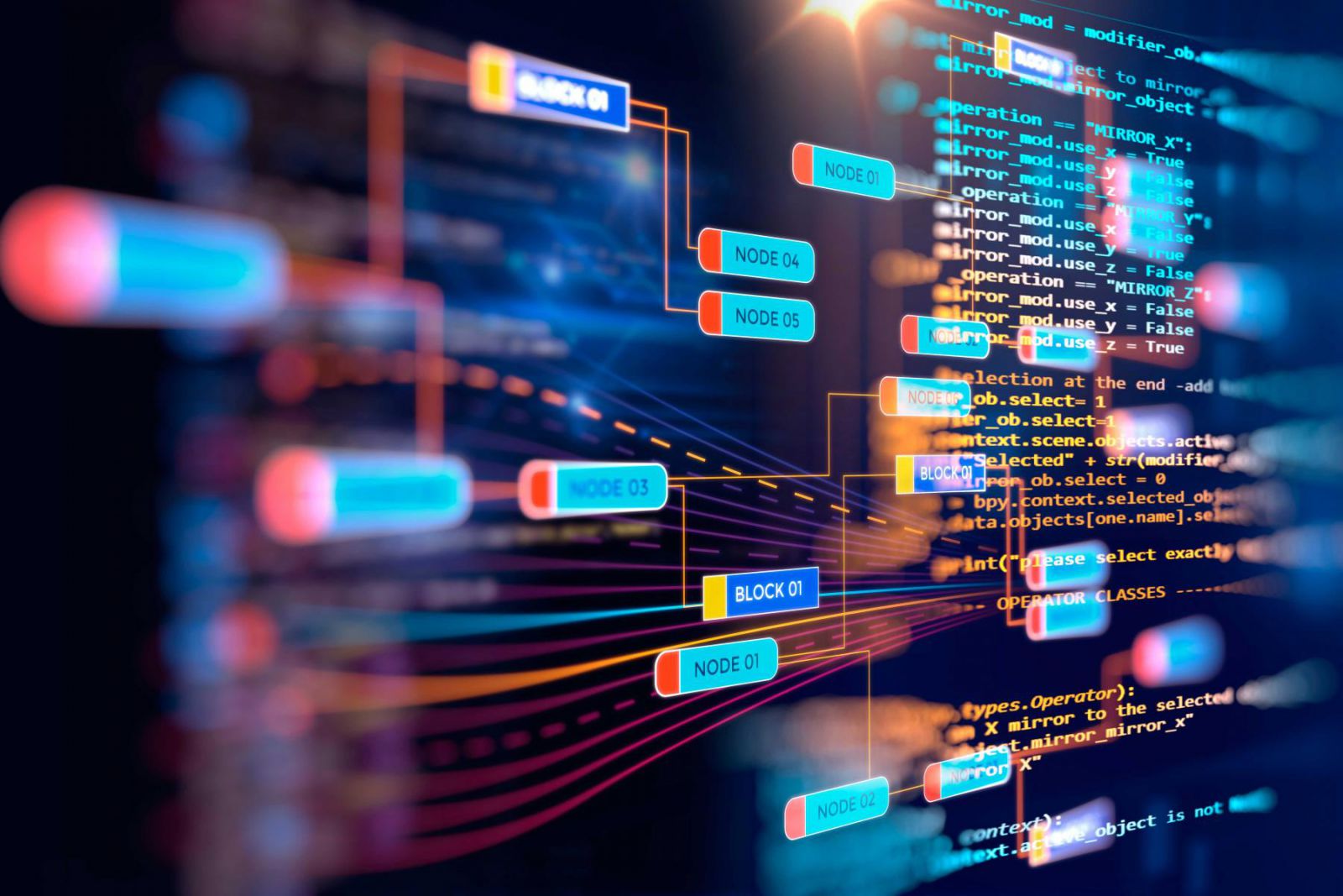 Phân tích AI và Big Data trong bất động sản vùng ven với các rủi ro tiềm ẩn