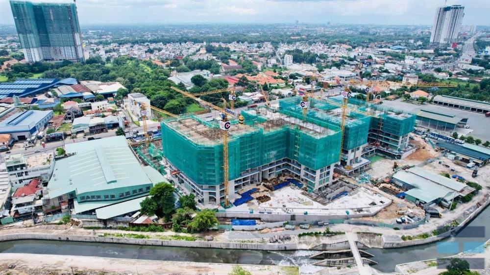 phát triển bền vững Bình Dương La Pura