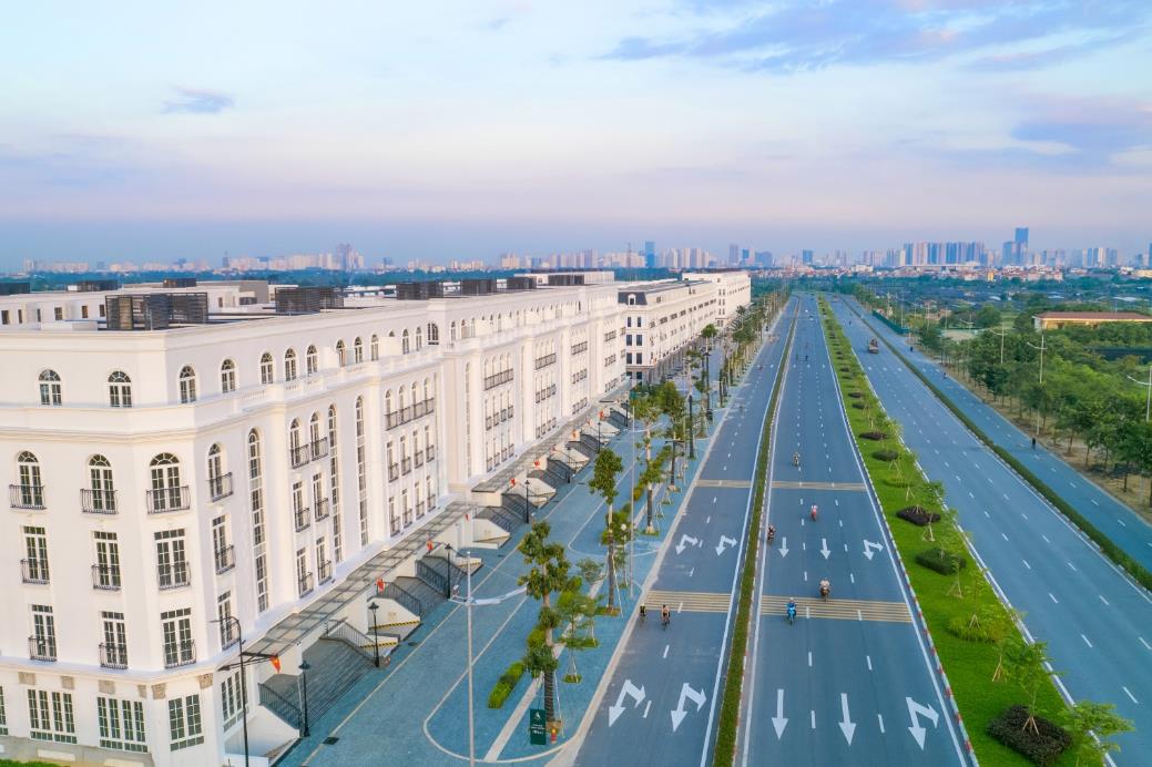 Đầu tư bất động sản 2024 với xu hướng phát triển thị trường hiện đại