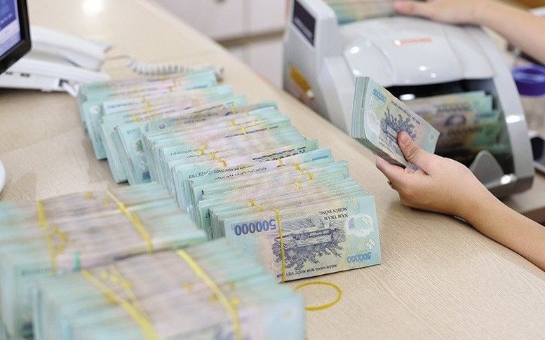 Biểu đồ lãi suất vay mua nhà 2025 thể hiện xu hướng biến động