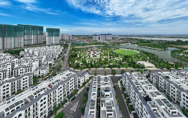 Biểu đồ tài chính thể hiện xu hướng lãi suất biến động trong đầu tư bất động sản