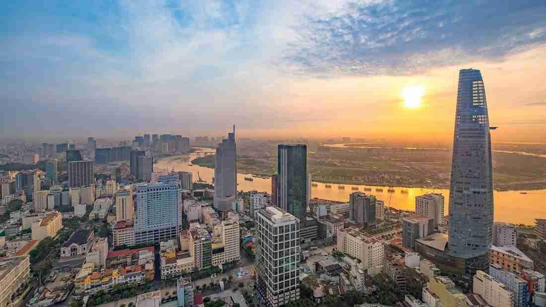 Chiến lược phát triển bất động sản linh hoạt với mô hình đa dạng và sáng tạo