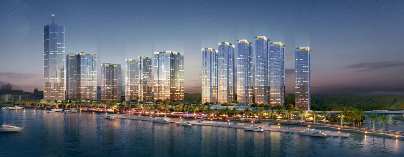 Đầu tư bất động sản linh hoạt tại Việt Nam với xu hướng hiện đại