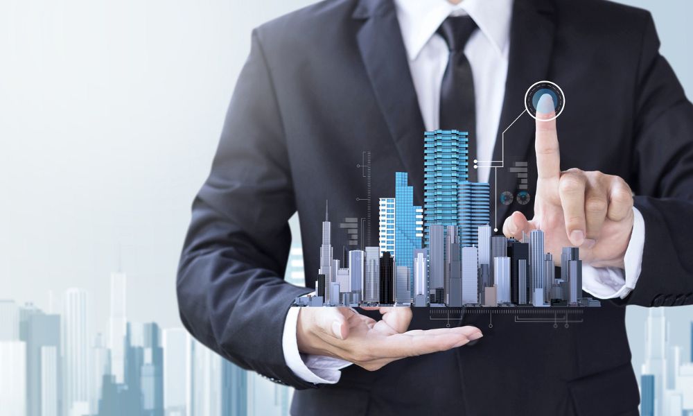Chiến lược đầu tư bất động sản thông minh với phân tích thị trường và lựa chọn vị trí