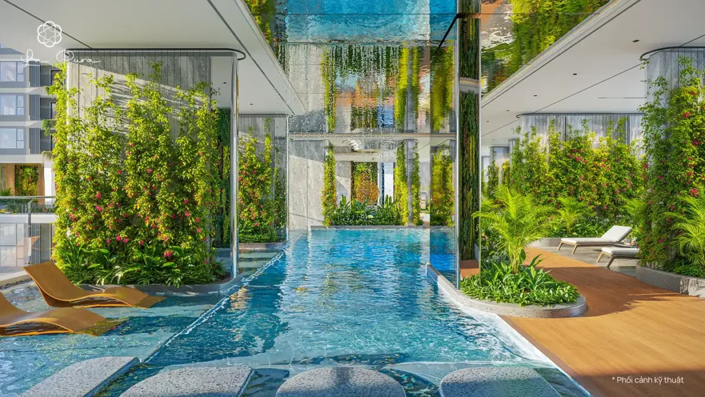 Hình ảnh sản phẩm chăm sóc da từ Lapura Life