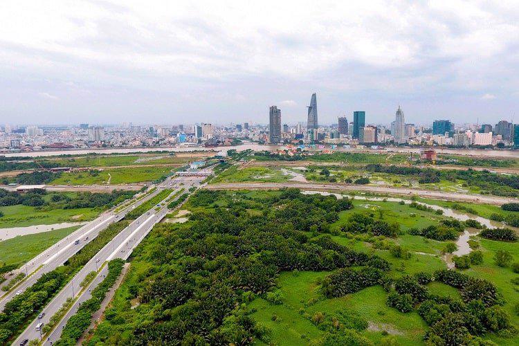 Đầu tư bất động sản nghỉ dưỡng ven biển 2025 với tiềm năng phát triển vượt trội